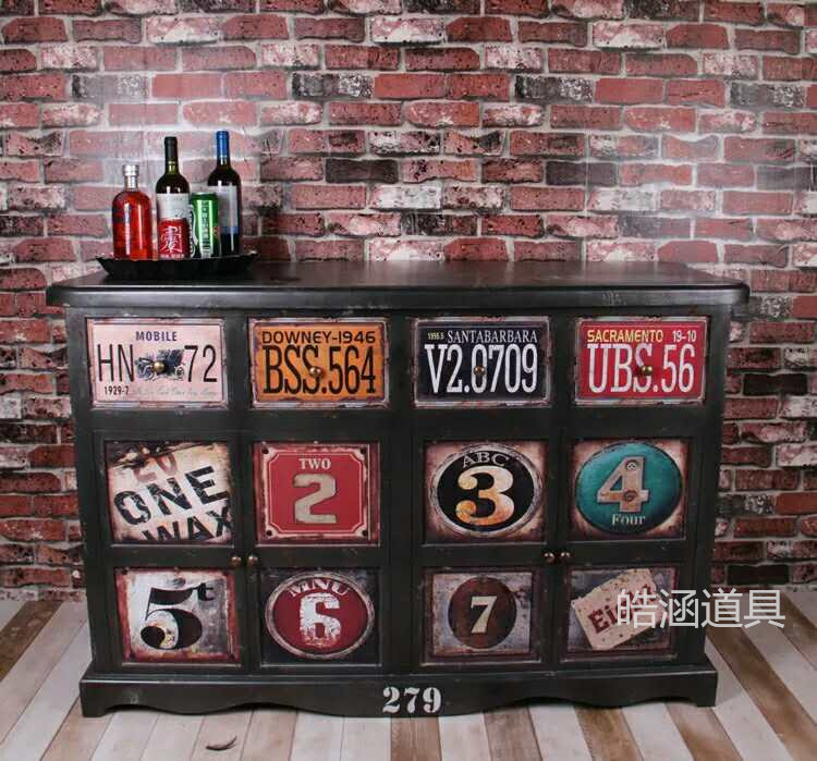 收银台